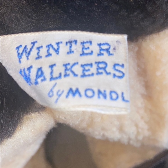 Vintage women’s boots - Picture 7 of 7